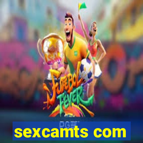 sexcamts com